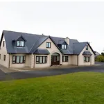 Bree House Malin Head