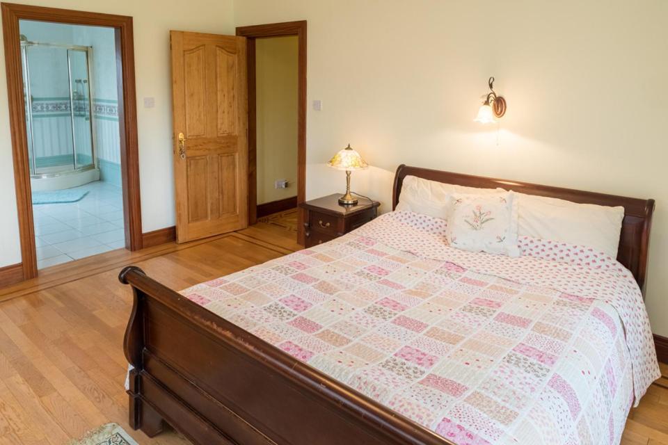 Holiday home Bree House Malin Head