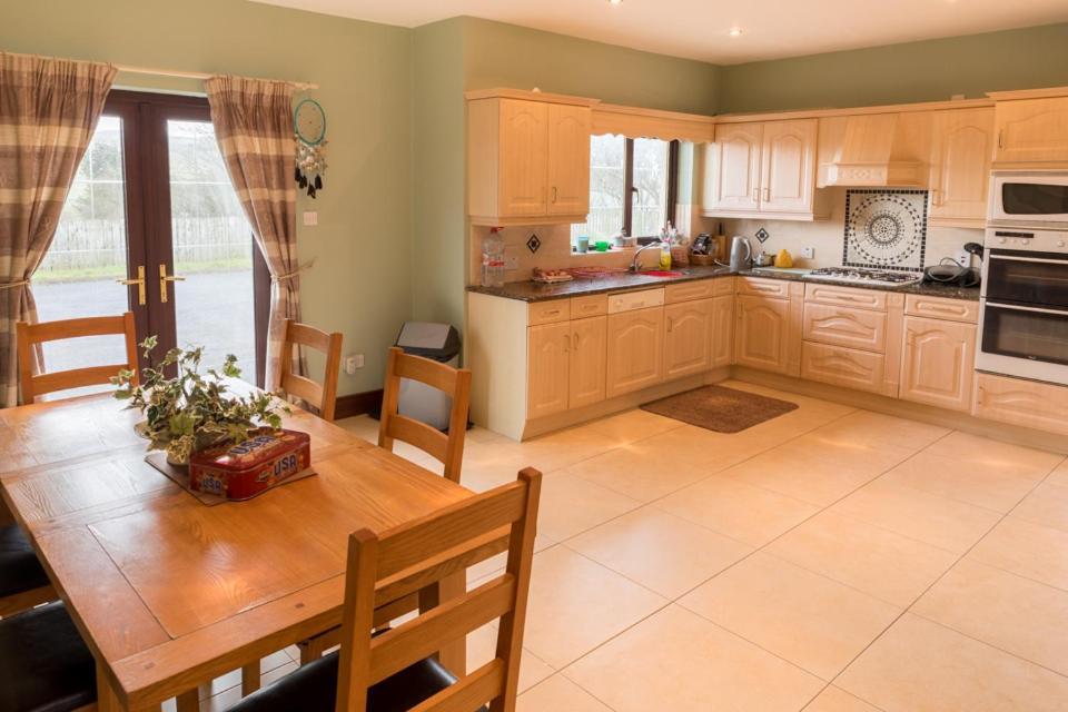 Bree House Holiday home Malin Head