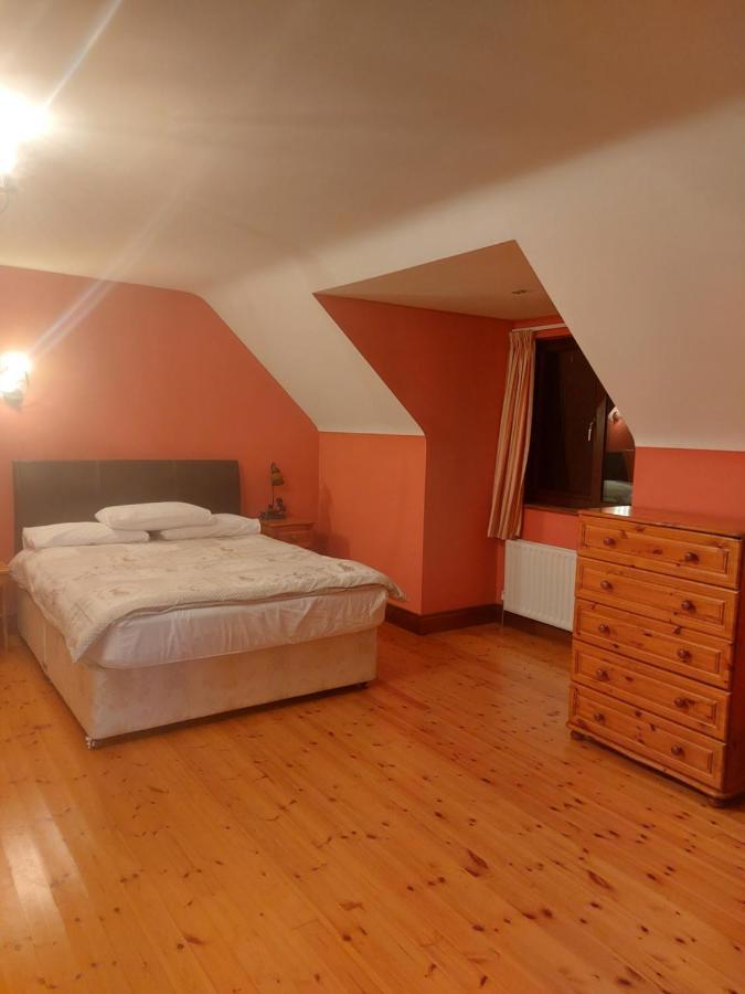 Holiday home Bree House *