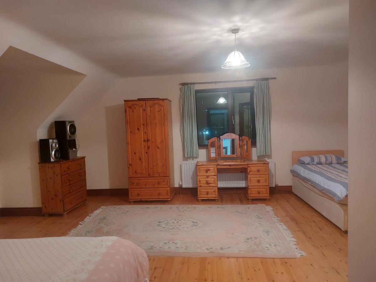 Bree House Holiday home Malin Head