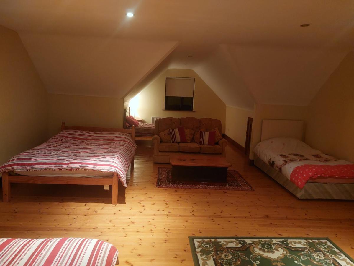 Bree House Holiday home *