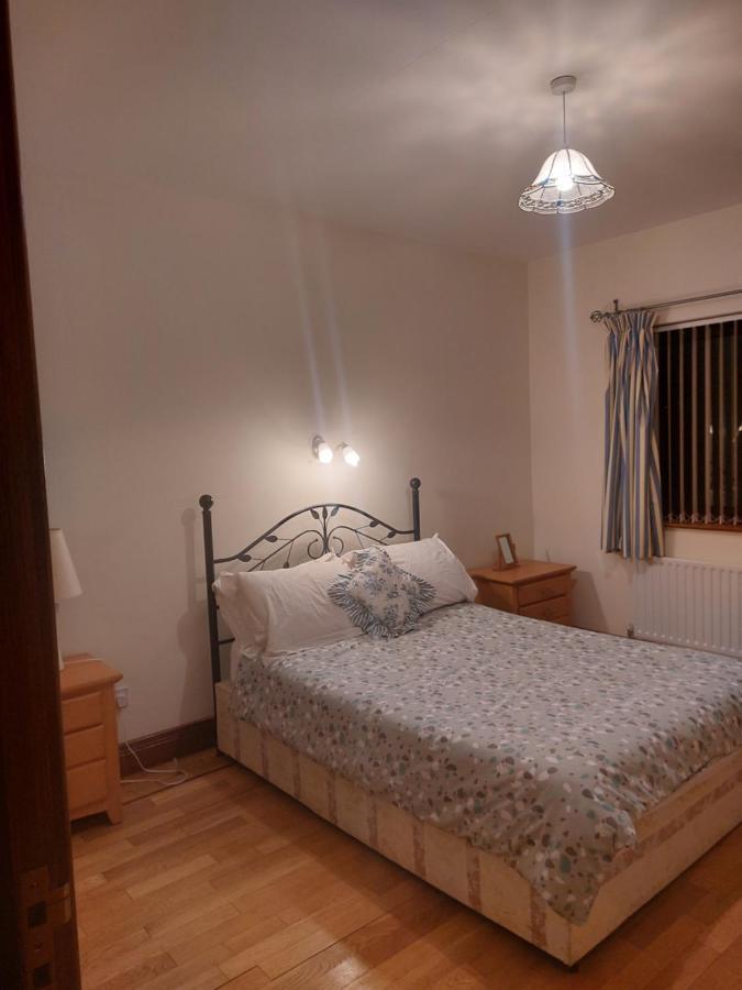 Bree House Holiday home