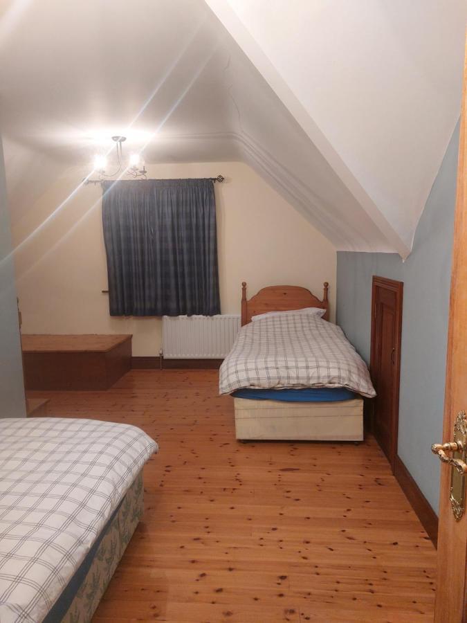 Bree House Holiday home Malin Head