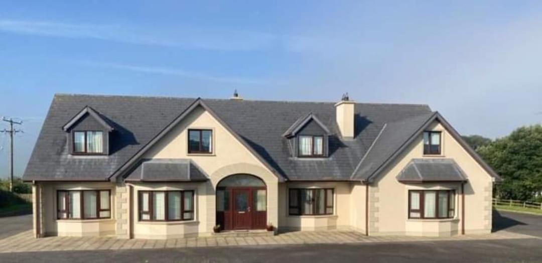 Bree House Malin Head