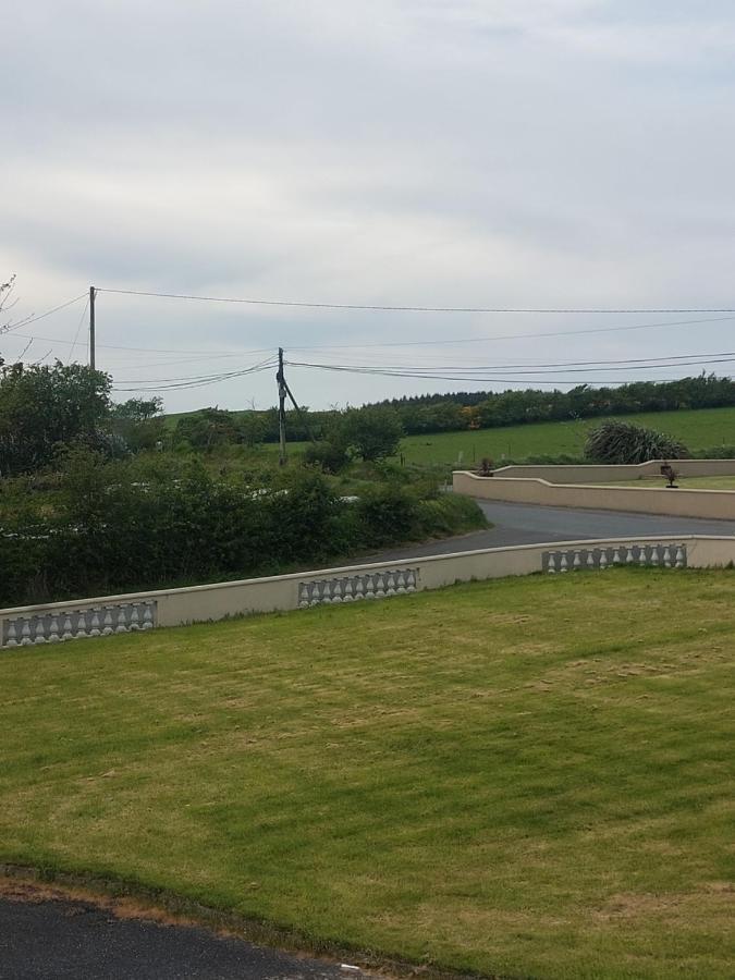 Bree House Holiday home Malin Head
