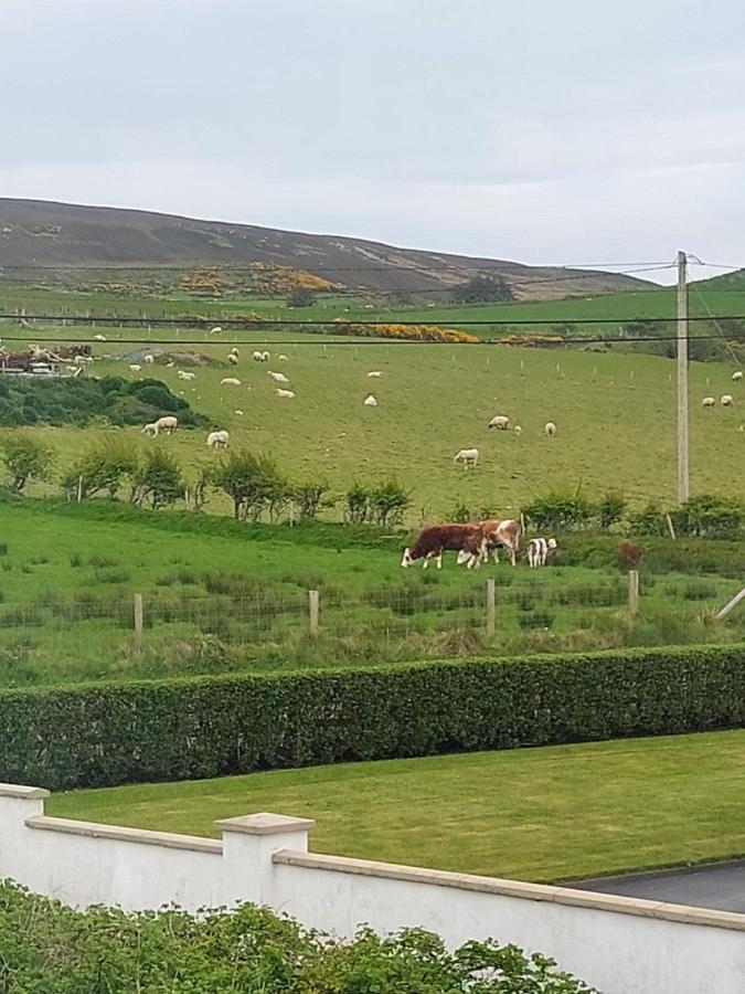 Bree House * Malin Head